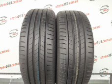 195/55 R16 BRIDGESTONE TURANZA T005 6mm