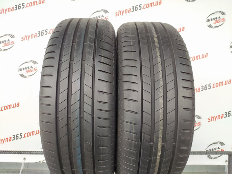 195/55 R16 BRIDGESTONE TURANZA T005 6mm