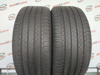 265/45 R21 MICHELIN LATITUDE TOUR HP 5mm