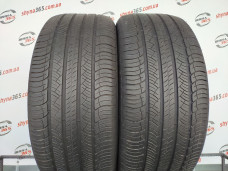 265/45 R21 MICHELIN LATITUDE TOUR HP 5mm