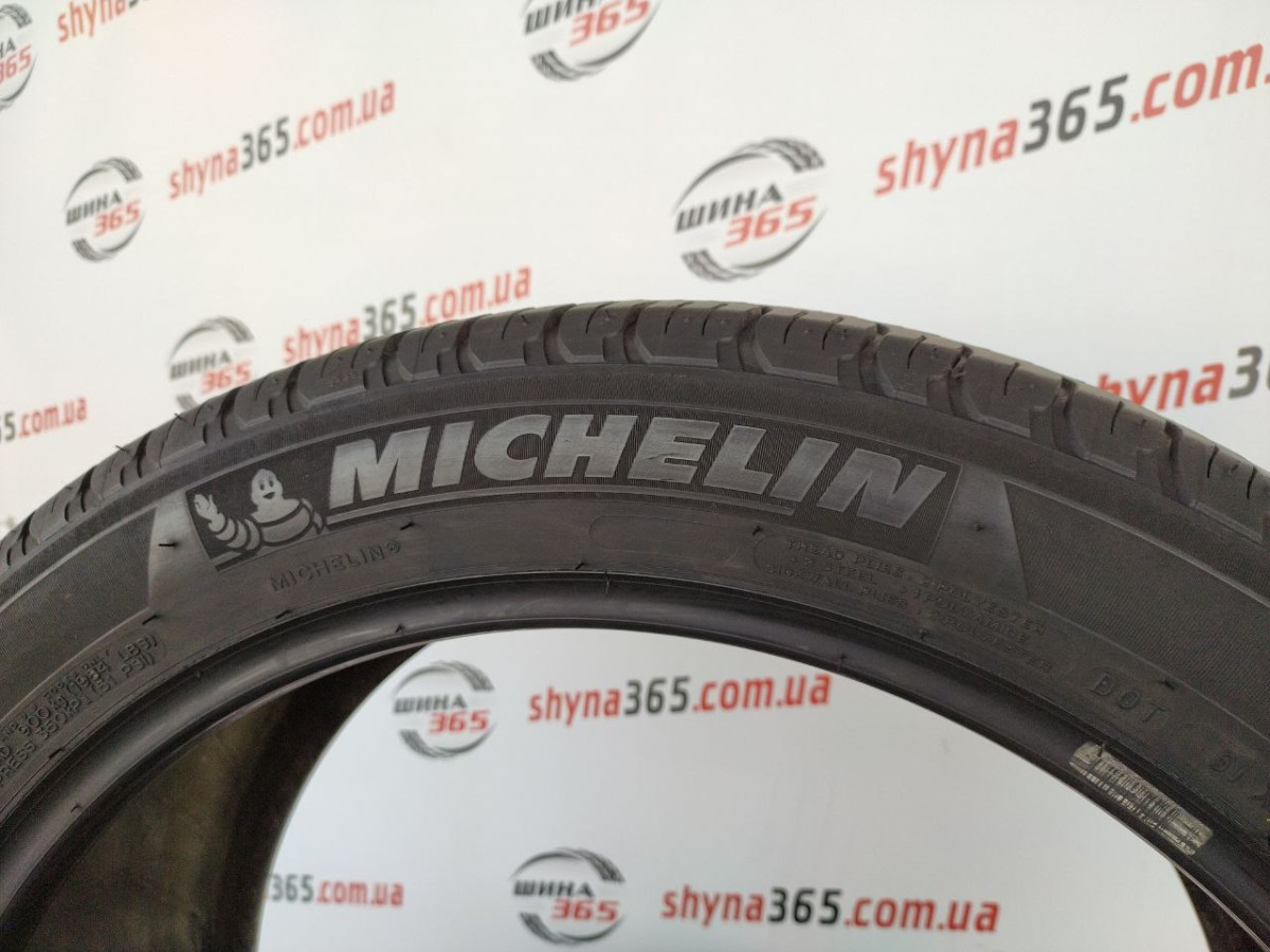 265/45 R21 MICHELIN LATITUDE TOUR HP 5mm