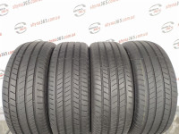 245/50 R19 BRIDGESTONE ALENZA 001 7mm