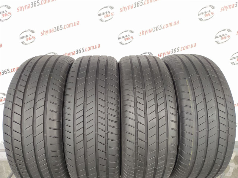 245/50 R19 BRIDGESTONE ALENZA 001 7mm