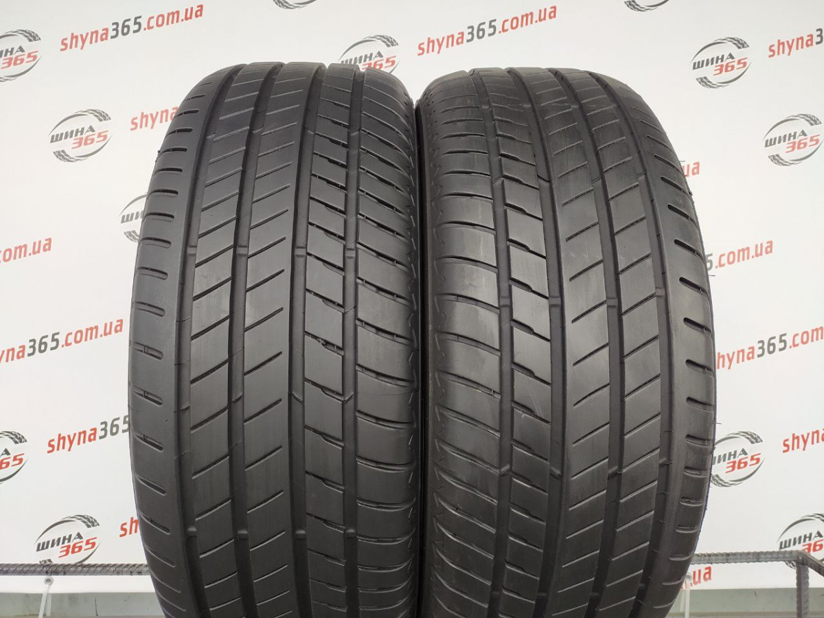 245/50 R19 BRIDGESTONE ALENZA 001 7mm