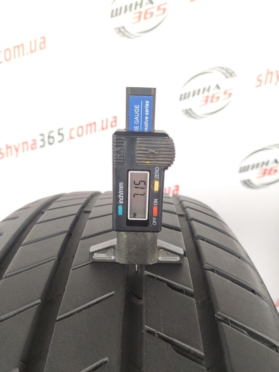 245/50 R19 BRIDGESTONE ALENZA 001 7mm