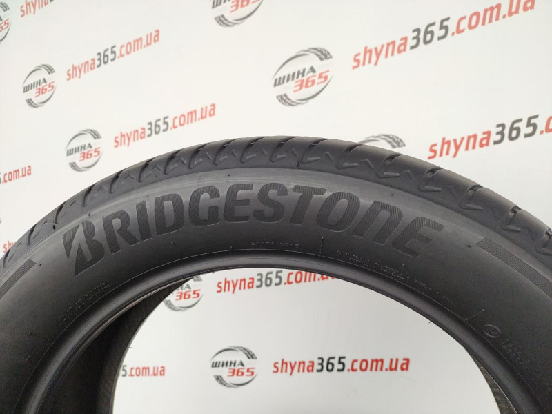 245/50 R19 BRIDGESTONE ALENZA 001 7mm