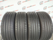 235/60 R18 MICHELIN PILOT SPORT 4 SUV 6mm