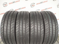 225/65 R16C CONTINENTAL CONTIVANCONTACT 200 8mm