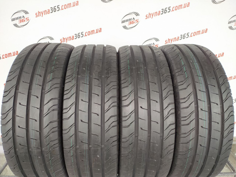 225/65 R16C CONTINENTAL CONTIVANCONTACT 200 8mm