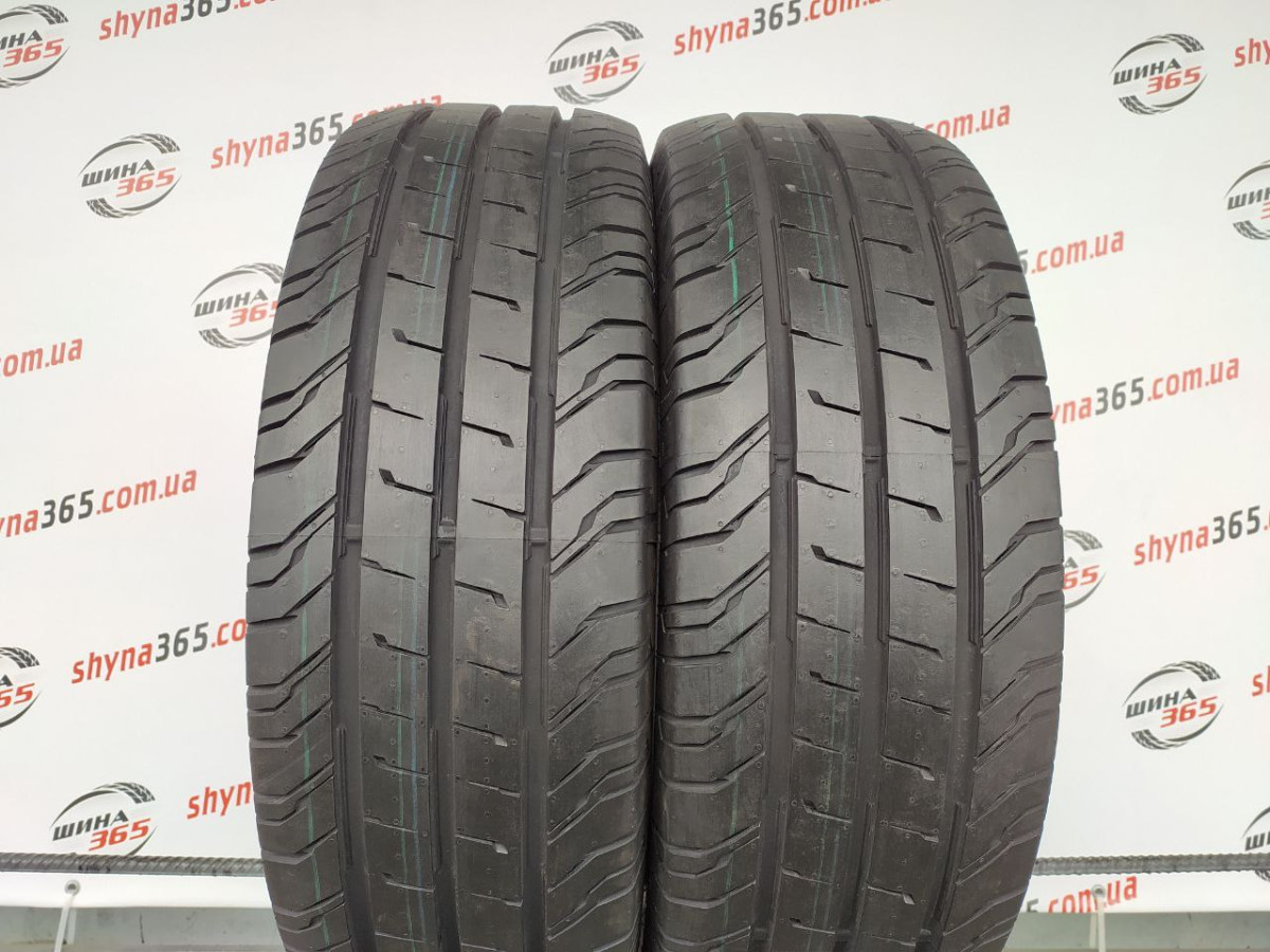 225/65 R16C CONTINENTAL CONTIVANCONTACT 200 8mm
