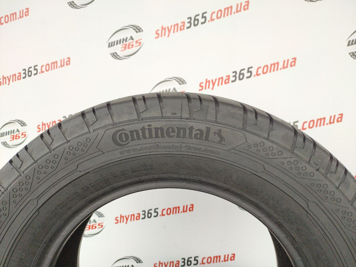225/65 R16C CONTINENTAL CONTIVANCONTACT 200 8mm
