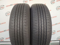 225/60 R17 BRIDGESTONE TURANZA EL 400 RUN FLAT 7mm