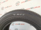 225/60 R17 BRIDGESTONE TURANZA EL 400 RUN FLAT 7mm