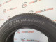 225/60 R17 BRIDGESTONE TURANZA EL 400 RUN FLAT 7mm