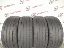 245/45 R18 MICHELIN PRIMACY 3 4mm
