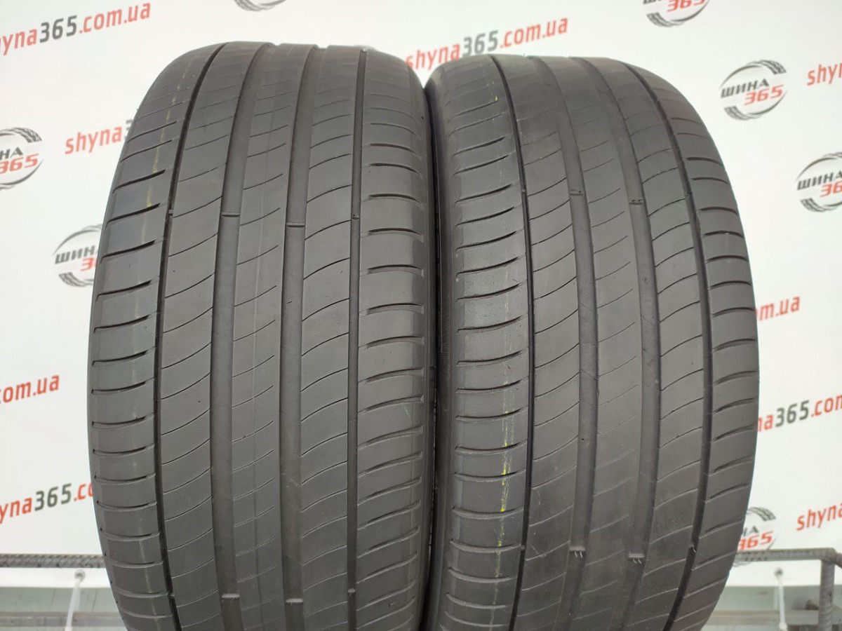 245/45 R18 MICHELIN PRIMACY 3 4mm