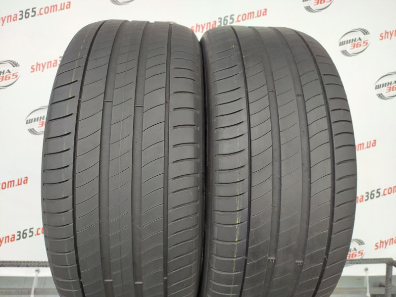 245/45 R18 MICHELIN PRIMACY 3 4mm