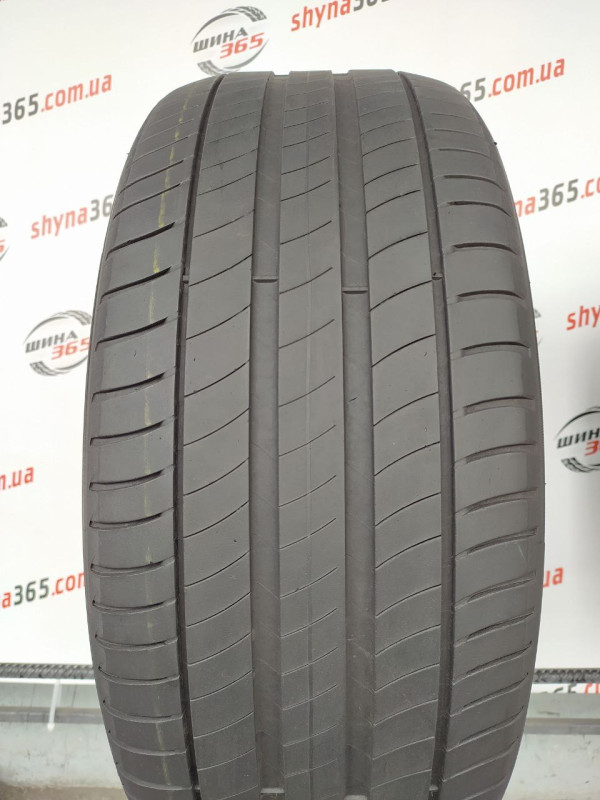 245/45 R18 MICHELIN PRIMACY 3 4mm