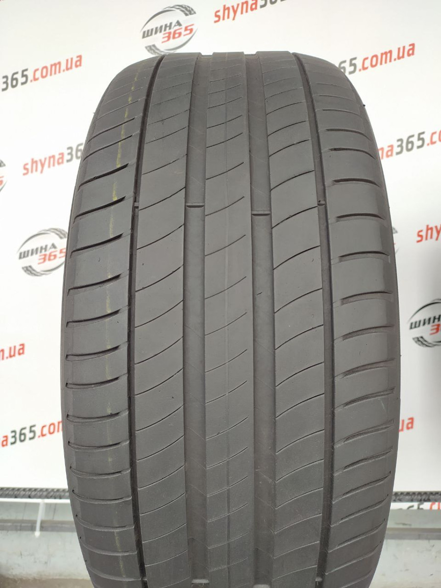 245/45 R18 MICHELIN PRIMACY 3 4mm