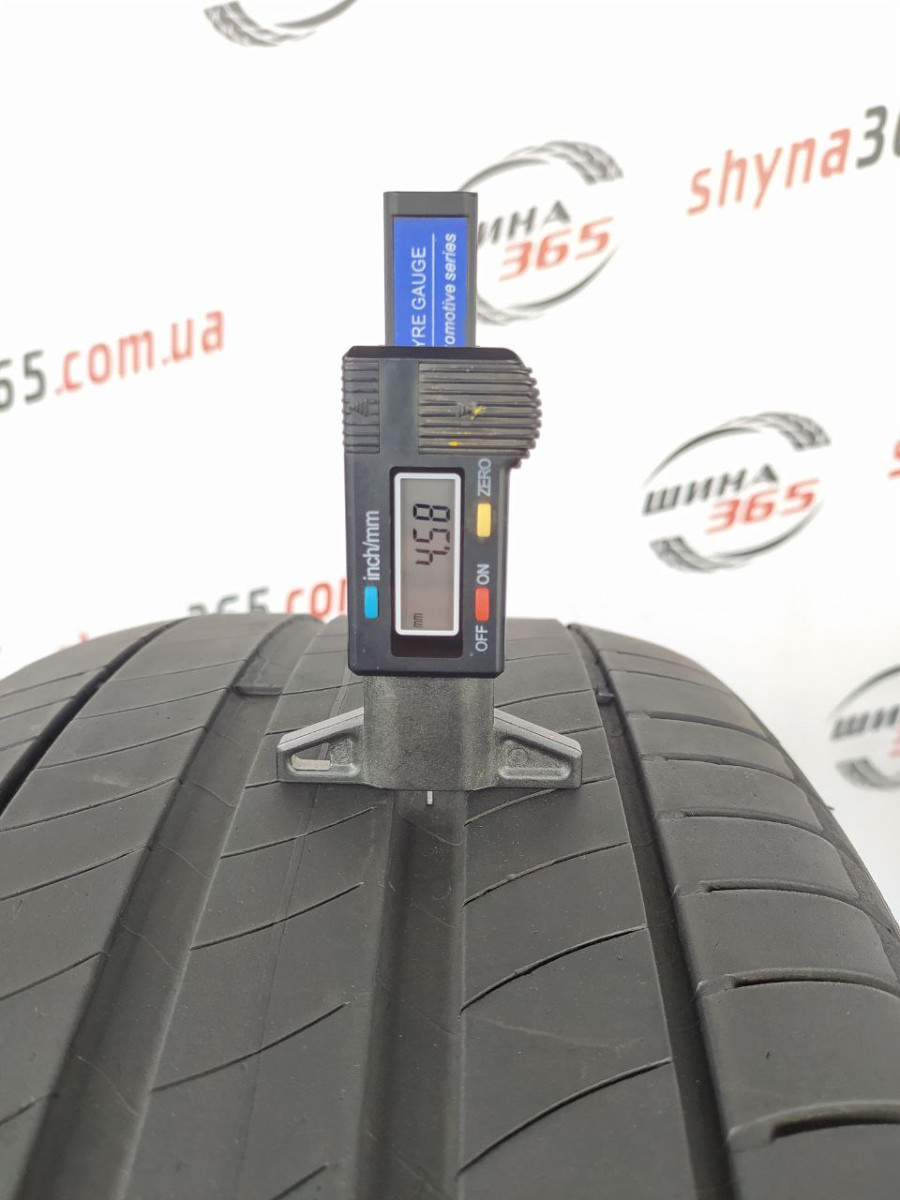 245/45 R18 MICHELIN PRIMACY 3 4mm