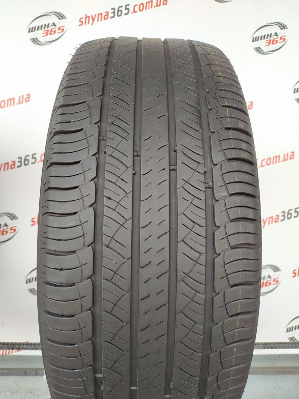 235/55 R18 MICHELIN LATITUDE TOUR HP 4mm