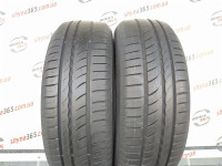 185/65 R15 PIRELLI CINTURATO P1 VERDE 6mm
