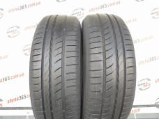 185/65 R15 PIRELLI CINTURATO P1 VERDE 6mm