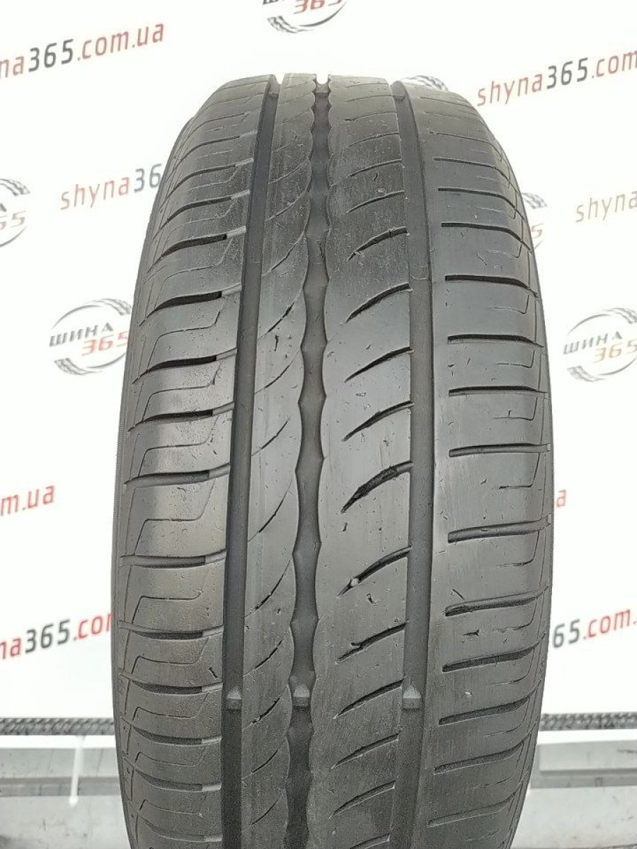 185/65 R15 PIRELLI CINTURATO P1 VERDE 6mm