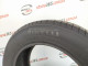 185/65 R15 PIRELLI CINTURATO P1 VERDE 6mm