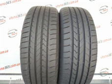 205/60 R16 GOODYEAR EFFICIENTGRIP 7mm