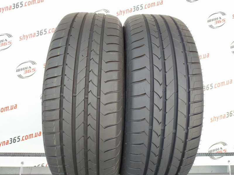 205/60 R16 GOODYEAR EFFICIENTGRIP 7mm