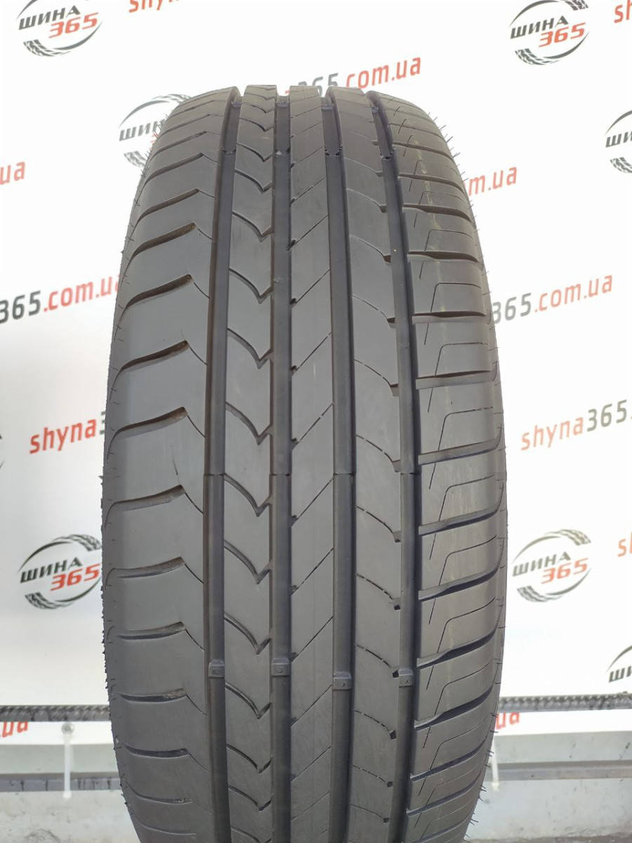205/60 R16 GOODYEAR EFFICIENTGRIP 7mm