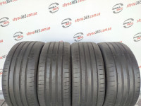 245/40 R18 DUNLOP SPORT MAXX RT2 5mm