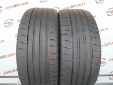 225/40 R19 BRIDGESTONE TURANZA T005 4mm