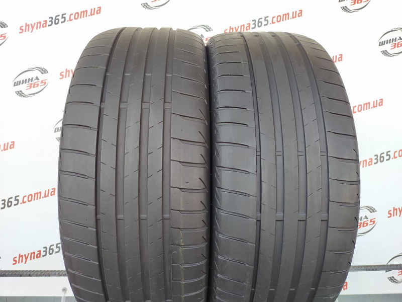 225/40 R19 BRIDGESTONE TURANZA T005 4mm