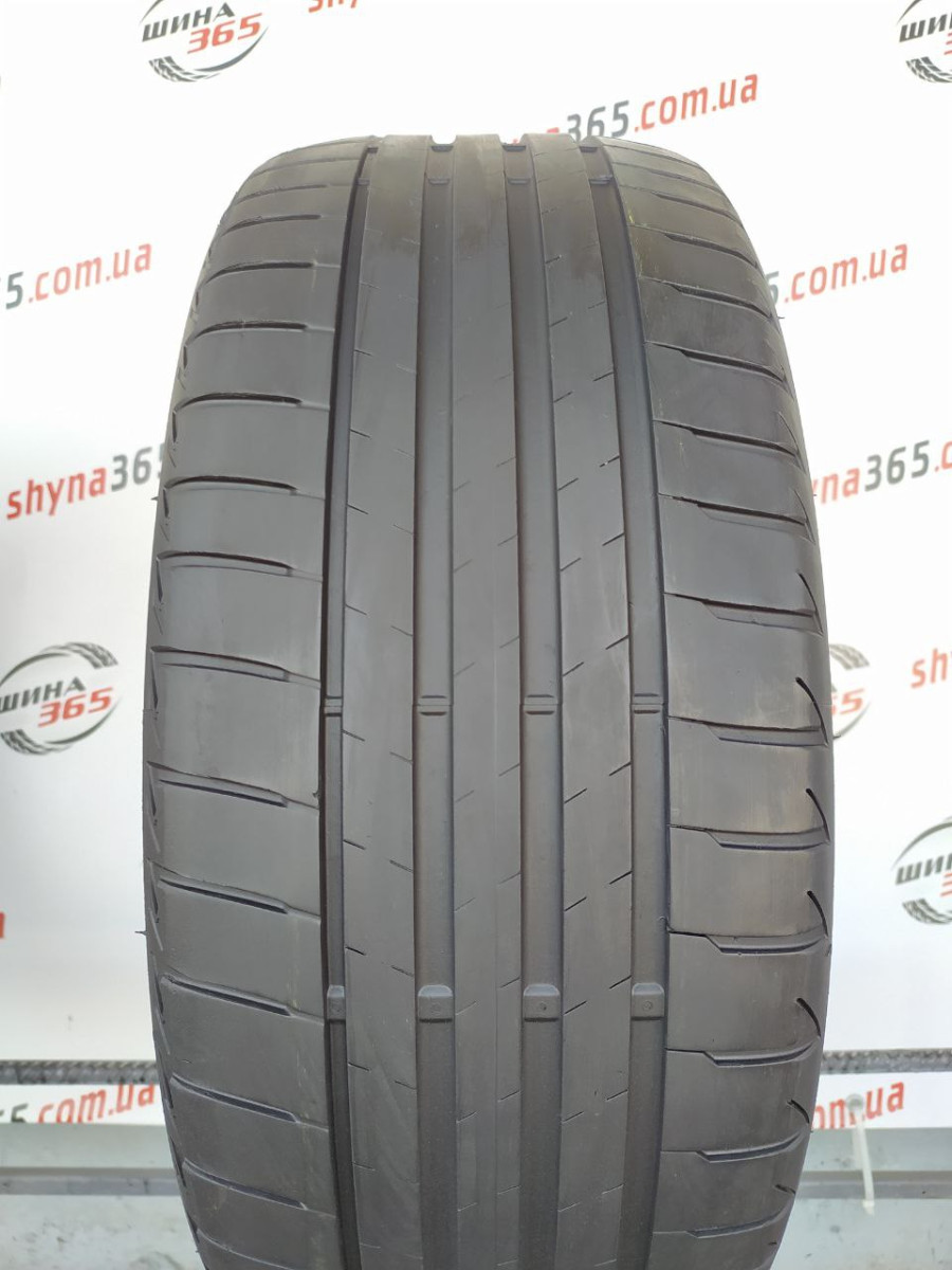 225/40 R19 BRIDGESTONE TURANZA T005 4mm