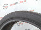 225/40 R19 BRIDGESTONE TURANZA T005 4mm