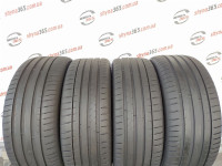 235/45 R20 MICHELIN PILOT SPORT 4 SUV 7mm