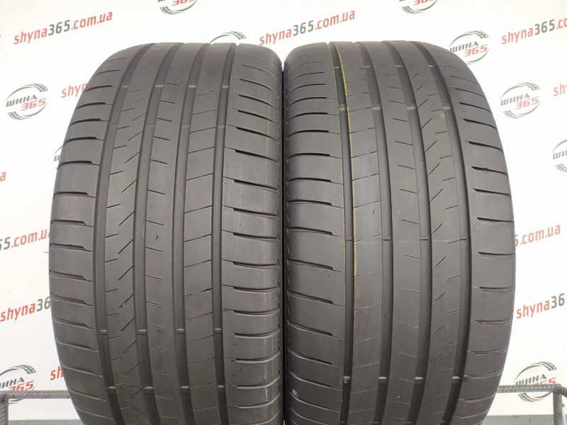285/45 R20 BRIDGESTONE ALENZA 001 5mm