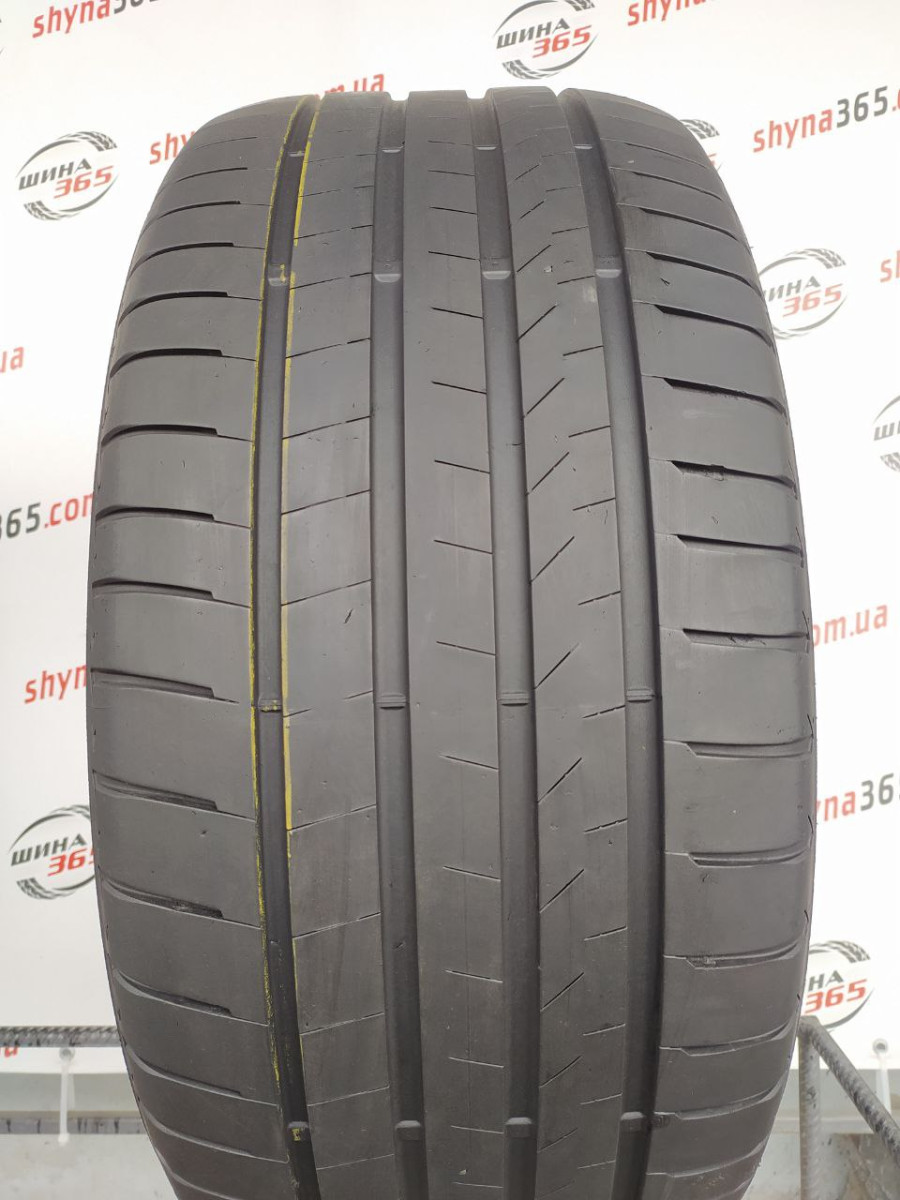 285/45 R20 BRIDGESTONE ALENZA 001 5mm
