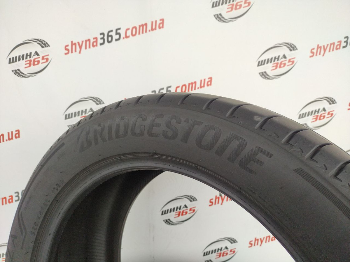 285/45 R20 BRIDGESTONE ALENZA 001 5mm