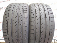 295/35 R21 DUNLOP SP QUATTROMAXX 7mm