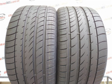 295/35 R21 DUNLOP SP QUATTROMAXX 7mm