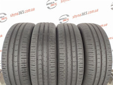 185/65 R15 CONTINENTAL CONTIPREMIUMCONTACT 5 7mm