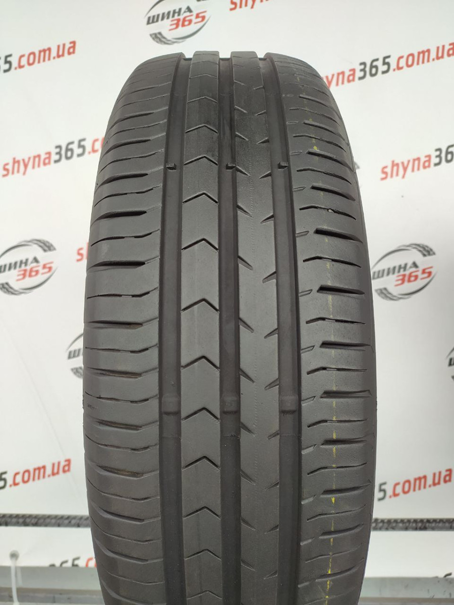 185/65 R15 CONTINENTAL CONTIPREMIUMCONTACT 5 7mm
