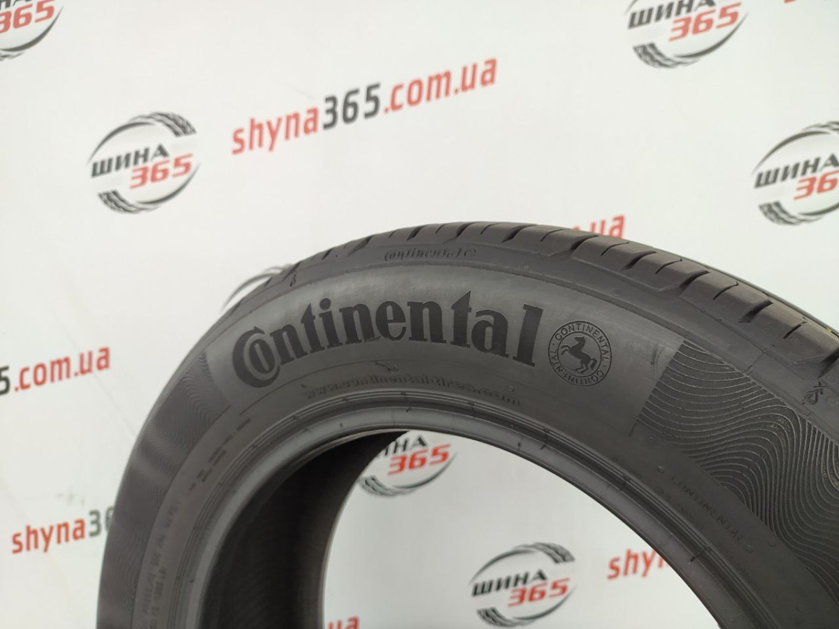 185/65 R15 CONTINENTAL CONTIPREMIUMCONTACT 5 7mm