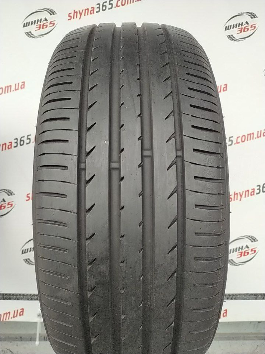 215/50 R18 TOYO PROXES R52 7mm