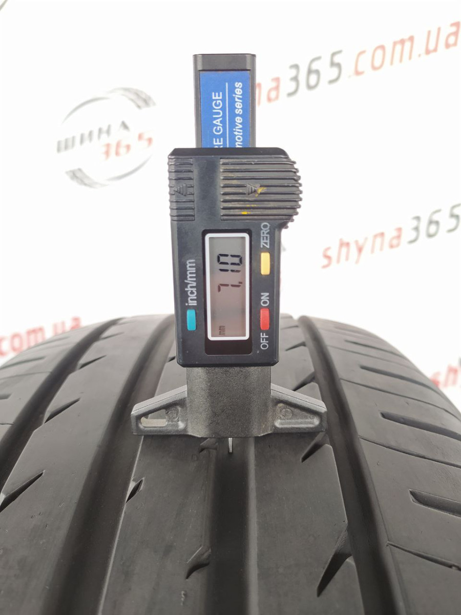 215/50 R18 TOYO PROXES R52 7mm