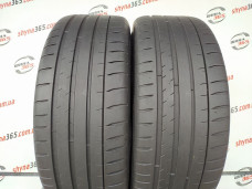 235/45 R20 MICHELIN PILOT SPORT 4S 5mm