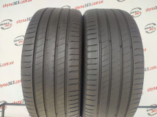 285/40 R20 MICHELIN LATITUDE SPORT 3 5mm